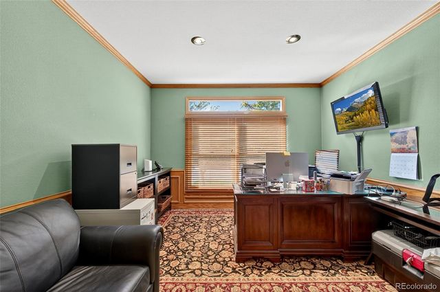 34 Desert Willow Lane, Littleton, CO 80127