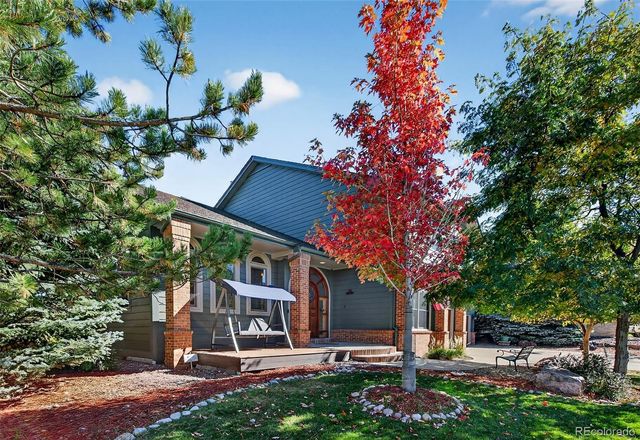 34 Desert Willow Lane, Littleton, CO 80127