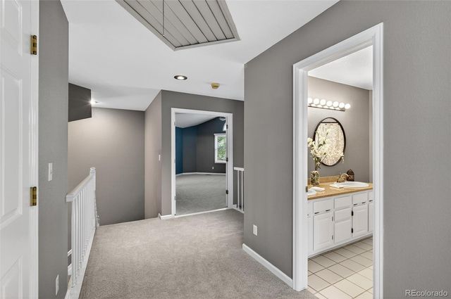 34 Desert Willow Lane, Littleton, CO 80127