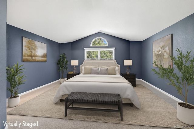 34 Desert Willow Lane, Littleton, CO 80127