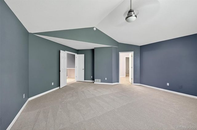 34 Desert Willow Lane, Littleton, CO 80127