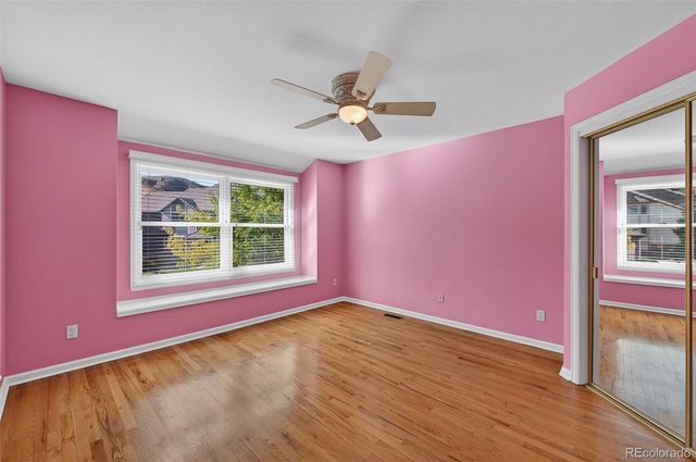 34 Desert Willow Lane, Littleton, CO 80127