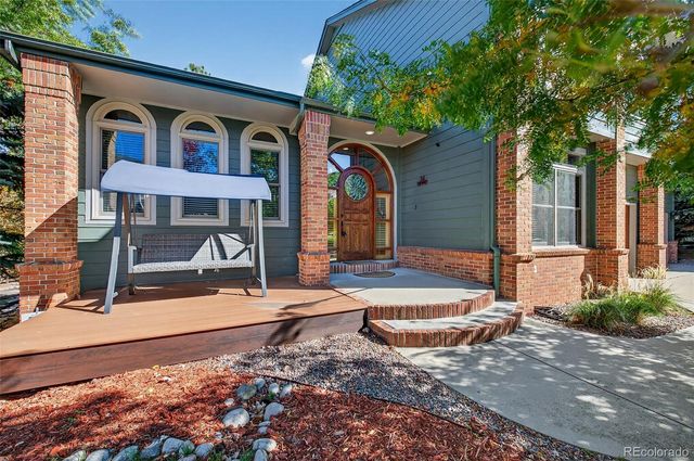 34 Desert Willow Lane, Littleton, CO 80127