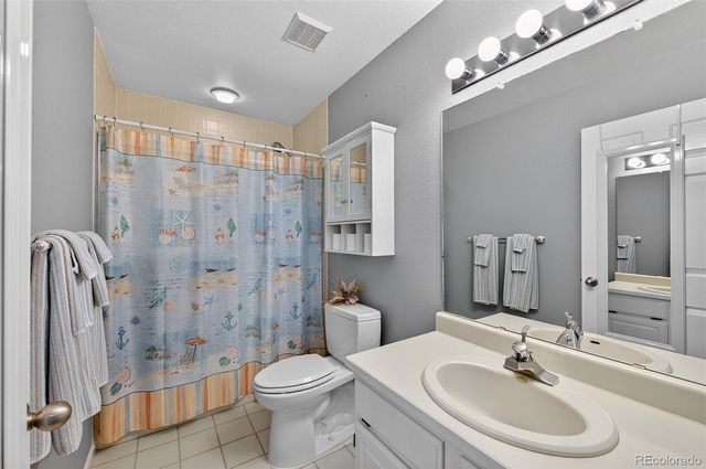 34 Desert Willow Lane, Littleton, CO 80127