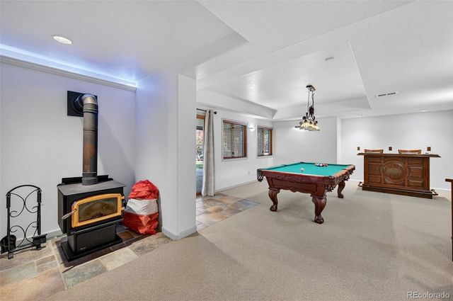 34 Desert Willow Lane, Littleton, CO 80127