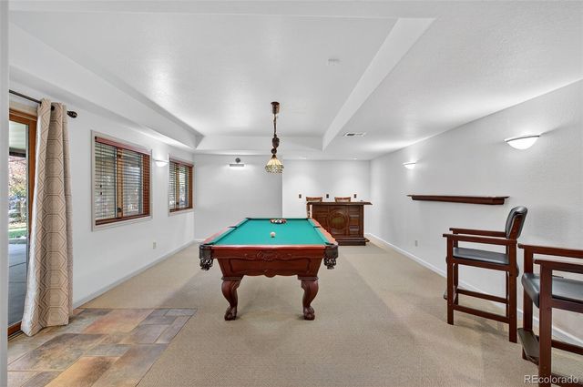 34 Desert Willow Lane, Littleton, CO 80127