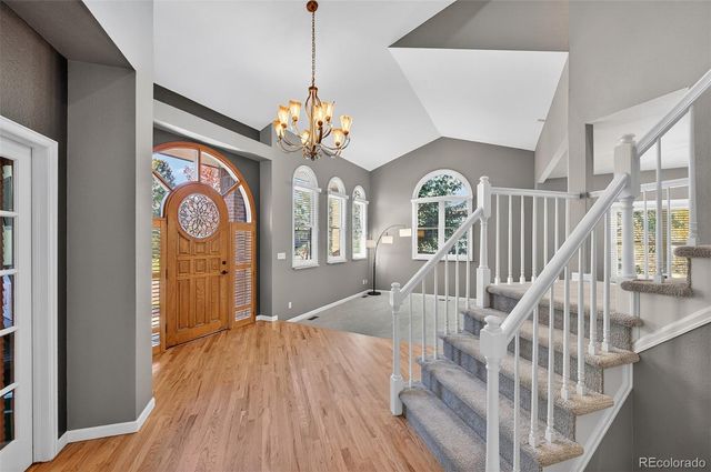 34 Desert Willow Lane, Littleton, CO 80127