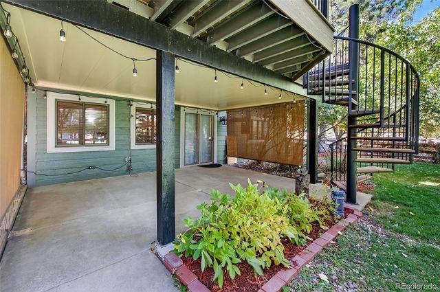 34 Desert Willow Lane, Littleton, CO 80127