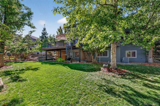34 Desert Willow Lane, Littleton, CO 80127