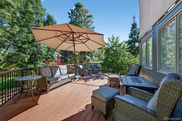 34 Desert Willow Lane, Littleton, CO 80127