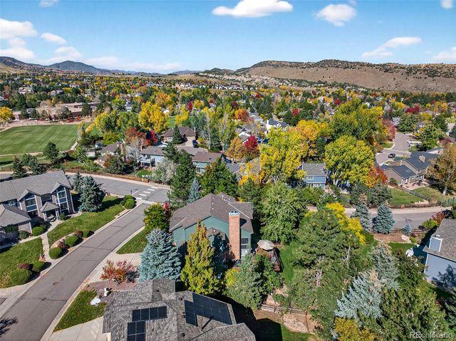 34 Desert Willow Lane, Littleton, CO 80127