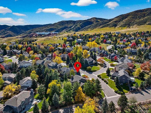 34 Desert Willow Lane, Littleton, CO 80127