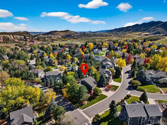 34 Desert Willow Lane, Littleton, CO 80127