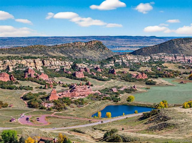 34 Desert Willow Lane, Littleton, CO 80127