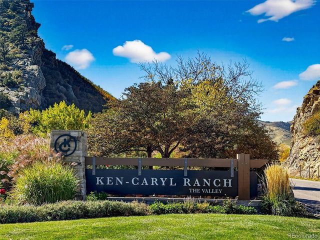 34 Desert Willow Lane, Littleton, CO 80127