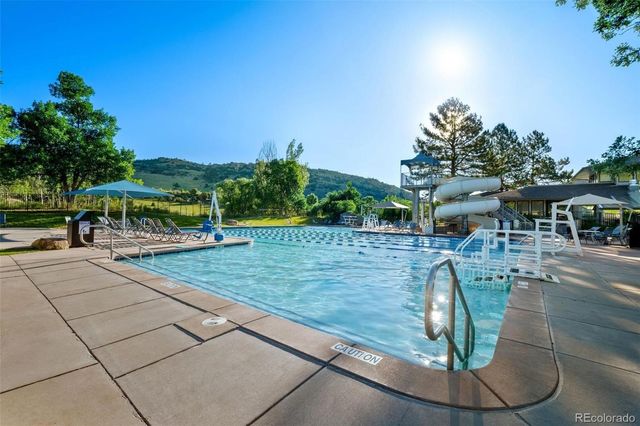 34 Desert Willow Lane, Littleton, CO 80127