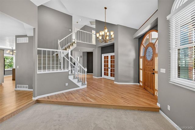 34 Desert Willow Lane, Littleton, CO 80127