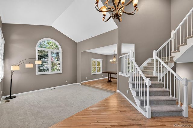 34 Desert Willow Lane, Littleton, CO 80127