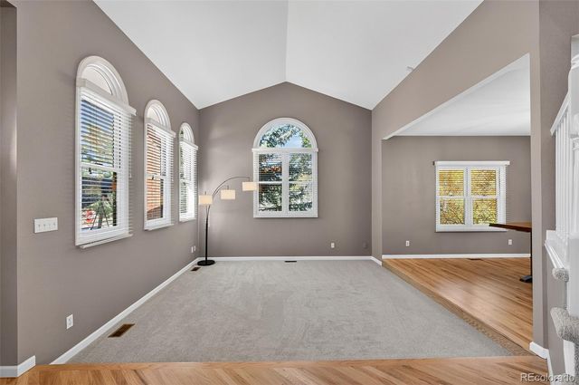 34 Desert Willow Lane, Littleton, CO 80127