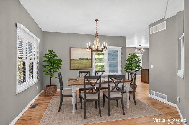 34 Desert Willow Lane, Littleton, CO 80127