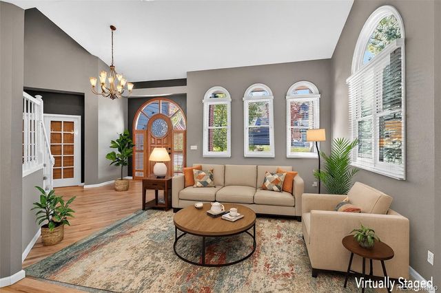 34 Desert Willow Lane, Littleton, CO 80127