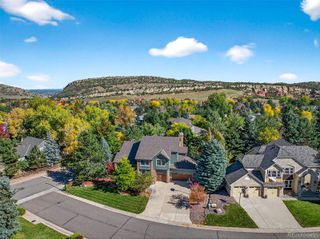 34 Desert Willow Lane, Littleton, CO 80127