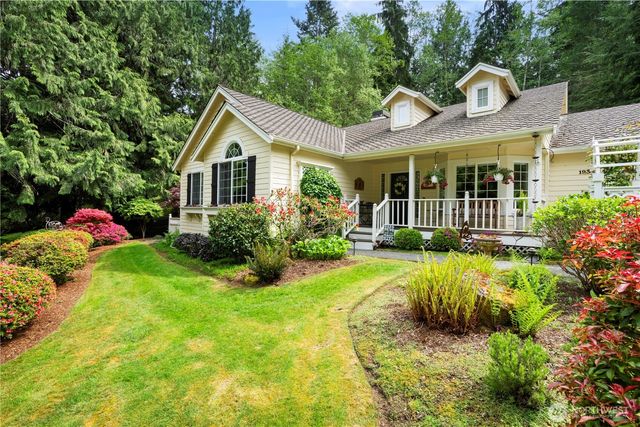 193 Camber Lane, Port Ludlow, WA 98365