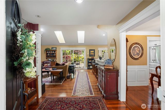 193 Camber Lane, Port Ludlow, WA 98365