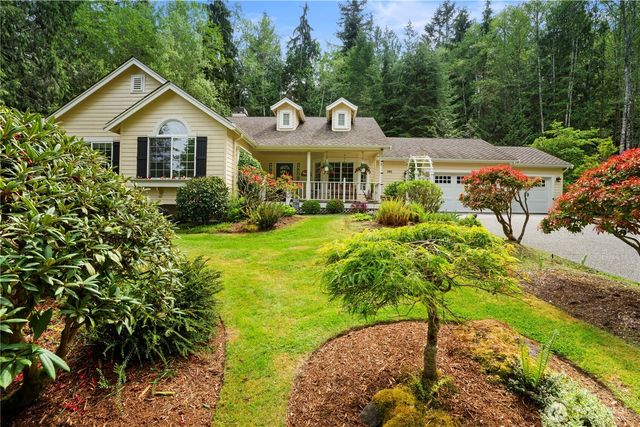 193 Camber Lane, Port Ludlow, WA 98365