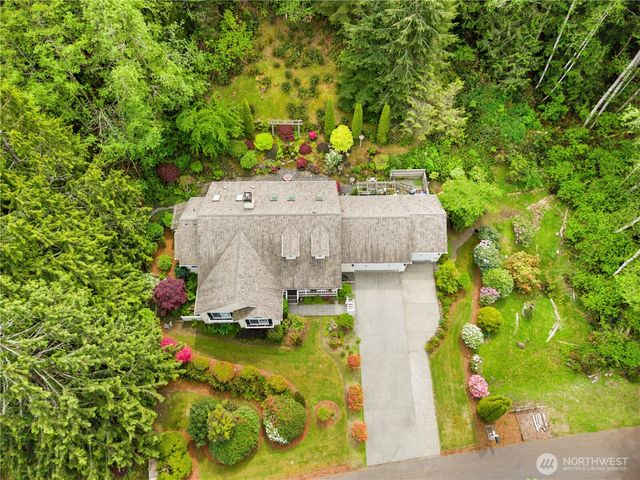 193 Camber Lane, Port Ludlow, WA 98365