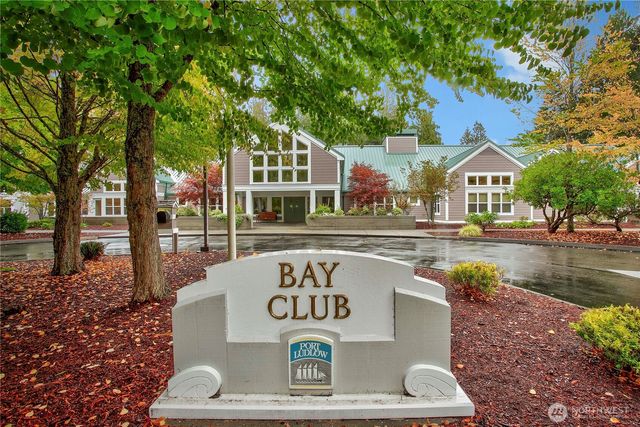 193 Camber Lane, Port Ludlow, WA 98365