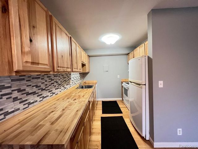 2152 Pauline Boulevard 207, Ann Arbor, MI 48103