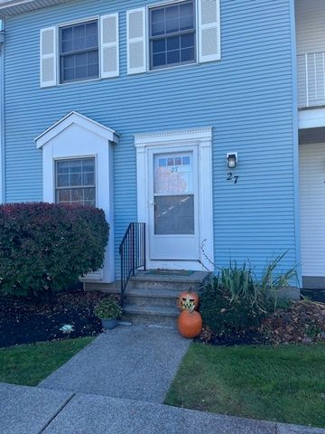 27 Southfield Drive, Webster, NY 14580