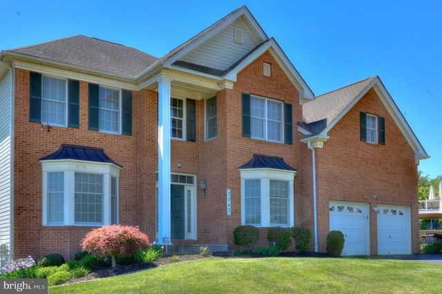 2247 GREENCEDAR DR, Bel Air, MD 21015