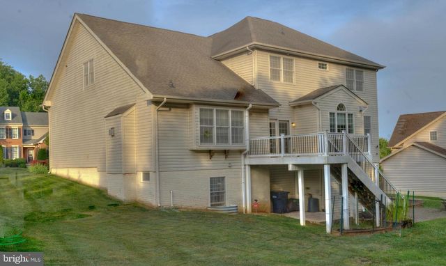 2247 GREENCEDAR DR, Bel Air, MD 21015