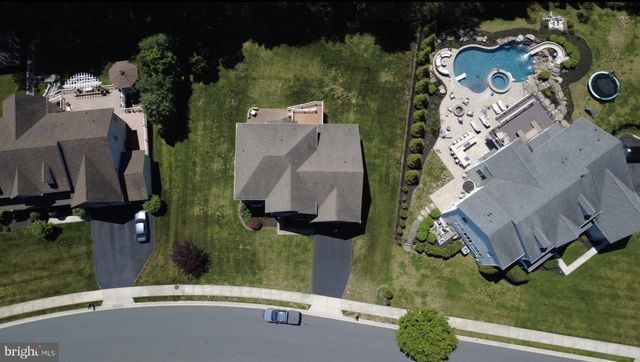 2247 GREENCEDAR DR, Bel Air, MD 21015