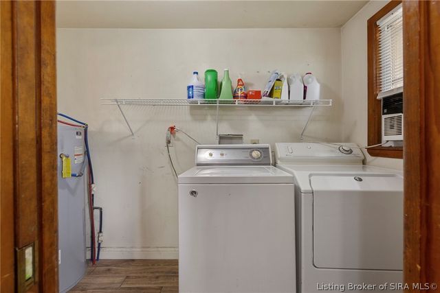 245 Glad Street, Hanover, IN 47243