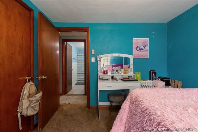 245 Glad Street, Hanover, IN 47243