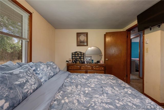 245 Glad Street, Hanover, IN 47243
