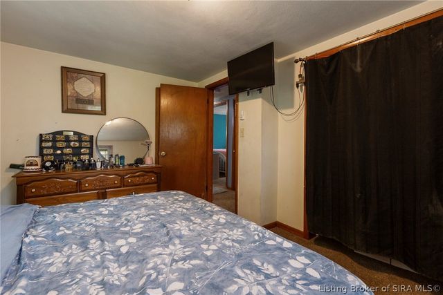 245 Glad Street, Hanover, IN 47243