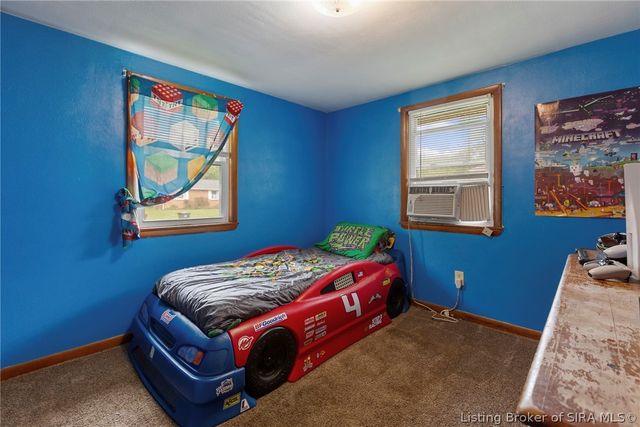 245 Glad Street, Hanover, IN 47243