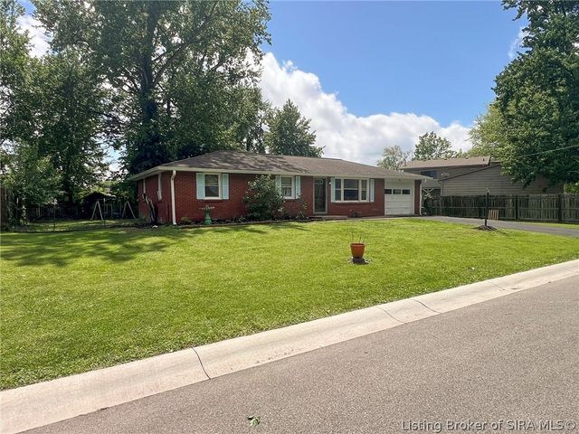 245 Glad Street, Hanover, IN 47243