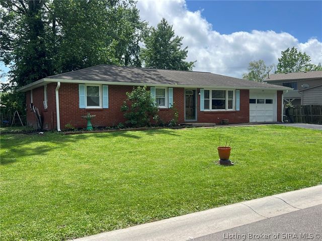 245 Glad Street, Hanover, IN 47243