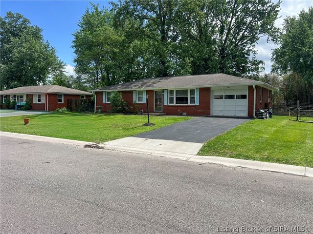 245 Glad Street, Hanover, IN 47243