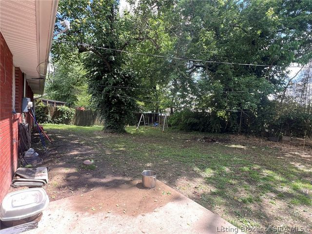 245 Glad Street, Hanover, IN 47243