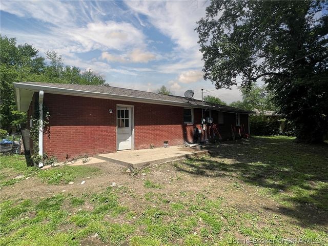 245 Glad Street, Hanover, IN 47243