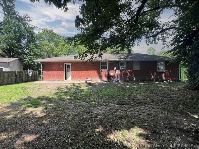 245 Glad Street, Hanover, IN 47243