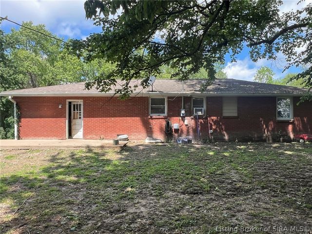 245 Glad Street, Hanover, IN 47243