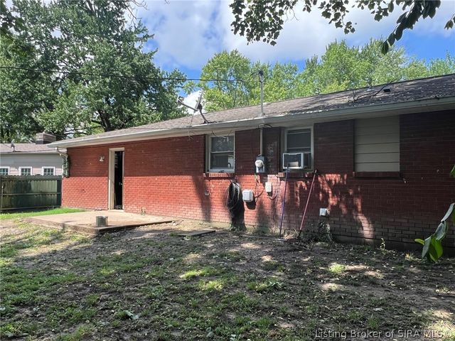 245 Glad Street, Hanover, IN 47243