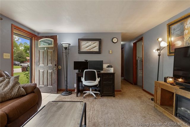245 Glad Street, Hanover, IN 47243